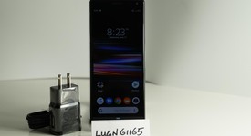 Good
													Sony Xperia 10 - Unlocked, Black, 64 GB, 3 GB, photo 1 of 7