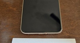 Good
													Google Pixel 8 - Unlocked, Rose, 128 GB, 8 GB, G9BQD, Sub-6 5G, photo 1 of 5