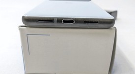 Mint
													Google Pixel 6 - Unlocked, Seafoam, 128 GB, 8 GB, GB7N6, photo 4 of 8