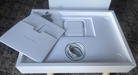 Mint
													MacBook Pro 2020 - 13" - Apple M1, Silver, 256 GB, 8 GB, photo 5 of 7