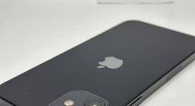 Good
													Apple iPhone 12 - Unlocked, Black, 128 GB, A2172, photo 3 of 9