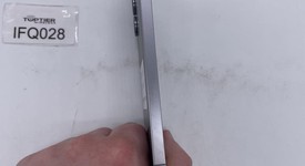 Good
													Samsung Galaxy S25 Plus - AT&T, Silver Shadow, 256 GB, 12 GB, SM-S936U, photo 3 of 3