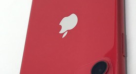 Fair
													Apple iPhone 11 - Spectrum, Red, 64 GB, A2111, photo 5 of 8