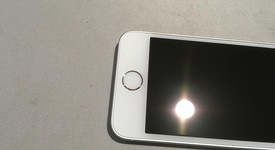 Good
													Apple iPhone SE 1st Gen 2016 - Unlocked, Silver, 16 GB, A1723, photo 2 of 13