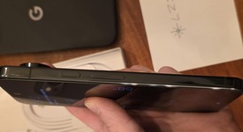 Mint
													Google Pixel 10 Pro XL - Unlocked, Obsidian, 256 GB, GUL82, photo 3 of 7