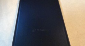 Good
													Samsung Galaxy S20 FE 5G - Verizon, Cloud Navy, 128 GB, 6 GB, SM-G781V, photo 2 of 7