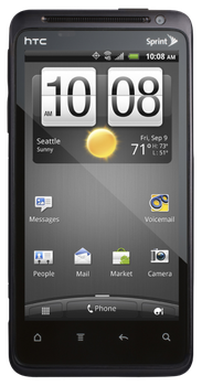 HTC EVO Design 4G