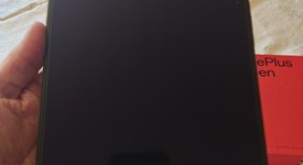 Mint
													OnePlus Open - Unlocked, Black, 512 GB, 16 GB, photo 1 of 9