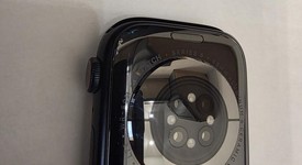 Mint
													Apple Watch Series 8 45mm - Unlocked, Midnight, A2774 - Cellular, Aluminum, photo 6 of 6