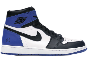 Jordan 1 Retro Fragment Friends and Family for sale