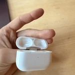 Used Apple AirPods Pro 2 - Lightning