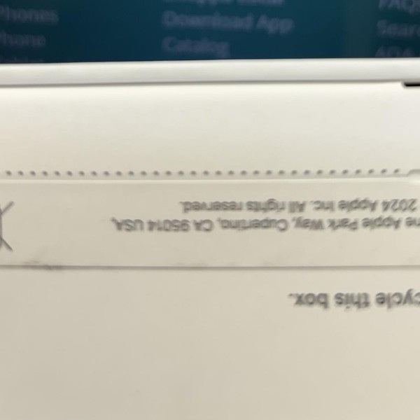 Apple iPhone 16 Pro - Verizon, 256 GB, Desert, A3083