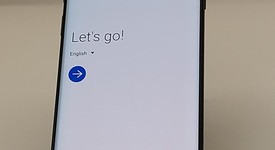 Good
													Samsung Galaxy S9 Plus - T-Mobile, Blue, 64 GB, SM-G965U, photo 3 of 3
