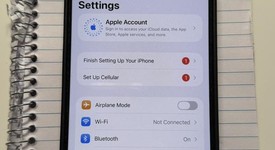 Good
													Apple iPhone 16 Pro Max - Unlocked, Black, 256 GB, A3084, photo 1 of 7