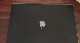 Fair
													MacBook Pro 2021 - 16" - Apple M1 Pro 10-core, Gray, 1 TB, 16 GB, photo 3 of 13