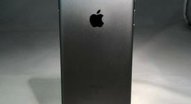 Mint
													Apple iPhone 6S - T-Mobile, Grey, 16 GB, A1633, photo 1 of 5