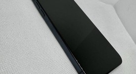 Good
													Apple iPhone 15 Pro Max - Unlocked, Blue, 256 GB, A2849, photo 4 of 5