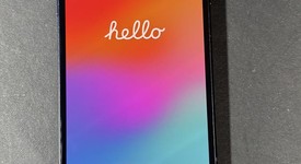 Good
													Apple iPhone 12 Mini - Xfinity, Black, 256 GB, A2176, photo 2 of 13