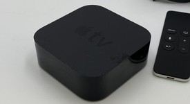 Fair
													Apple TV HD 4th Gen (2015) - 64 GB, photo 2 of 6