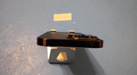 Mint
													Apple iPhone 13 Pro - Unlocked, Graphite, 128 GB, A2483, photo 4 of 6