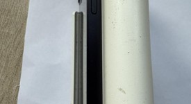 Good
													Apple iPhone 12 - Xfinity, Black, 128 GB, A2172, photo 3 of 6