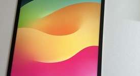 Fair
													Apple iPad Pro 12.9" 6th Gen 2022 - Unlocked, Gray, 128 GB, photo 1 of 7