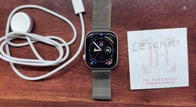 Good
													Apple Watch Series 10 46mm - Silver, A2999 - GPS, Aluminum, photo 3 of 6