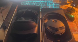 Good
													Meta Quest Pro - 256 GB, photo 1 of 4