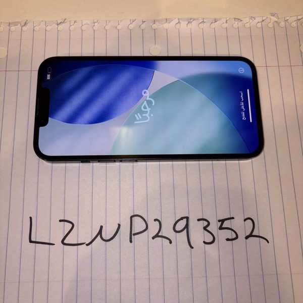 Apple iPhone 13 - Unlocked, 128 GB, Midnight, A2482