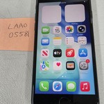 Good Apple iPhone SE 3rd Gen 2022 - Unlocked, Midnight, 128 GB, A2595