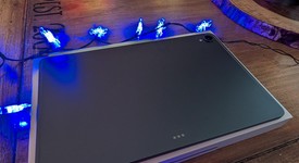 Mint
													Samsung Galaxy Tab  S11 - Wi-Fi, Gray, 512 GB, photo 5 of 17