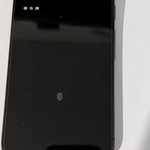Good Google Pixel 9 Pro - Verizon, 256 GB, Obsidian, 16 GB, GR83Y