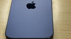 Good
													Apple iPhone 15 Pro - Unlocked, Blue, 128 GB, A2848, photo 3 of 5