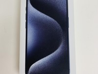 Apple iPhone 15 Pro
