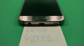 Good
													Samsung Galaxy S7 - T-Mobile, Gold, 32 GB, SM-G930T, photo 3 of 7