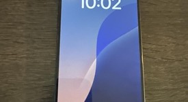 Good
													Apple iPhone 15 Pro - Unlocked, Blue, 256 GB, A2848, photo 1 of 15