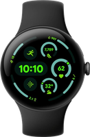 Pixel Watch 3 Comparison