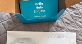 Mint
													Amazon Echo Show 5 3rd Gen - White, photo 2 of 6