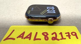 Good
													Apple Watch Series 10 46mm - Unlocked, Gold, A3003 - Cellular, Titanium, photo 4 of 11