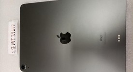 Good
													Apple iPad Air 4th Gen - Wi-Fi, Gray, 64 GB, A2316, photo 4 of 4