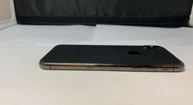 Fair
													Apple iPhone X - Unlocked, Gray, 256 GB, A1865, photo 5 of 7