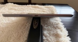 Good
													Apple iPad 6th Gen - Wi-Fi, Gray, 128 GB, A1893, photo 5 of 6