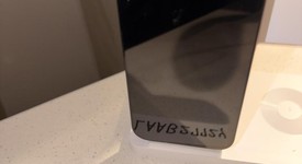 Good
													Apple iPhone 16 Pro - Unlocked, Black, 256 GB, A3083, photo 4 of 7