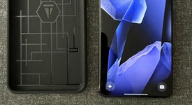 Mint
													OnePlus 13 - Unlocked, Black Eclipse, 512 GB, 16 GB, photo 1 of 10