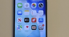 Mint
													Apple iPhone 16 - AT&T, Ultramarine, 128 GB, A3081, photo 1 of 7