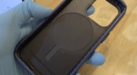 Good
													Apple iPhone 14 Pro - Unlocked, Black, 128 GB, A2650, photo 3 of 17