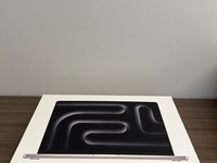 MacBook Pro 2024 - 16"