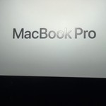 New MacBook Pro 2024 - 14 inch - 512 GB, Space Black, 16 GB, Apple M4