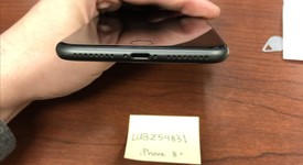 Good
													Apple iPhone 8 Plus - Verizon, Gray, 64 GB, A1864, photo 5 of 6
