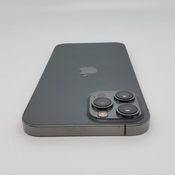 Apple iPhone 12 Pro Max - Unlocked, 128 GB, Graphite, A2342